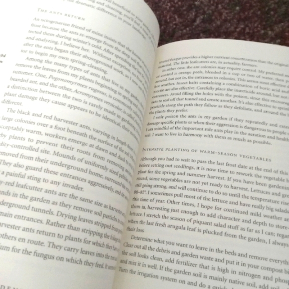 🔵BOGO FREE🔵 Book - A Desert Gardener's Companion by Kim Nelson - Picture 5 of 8